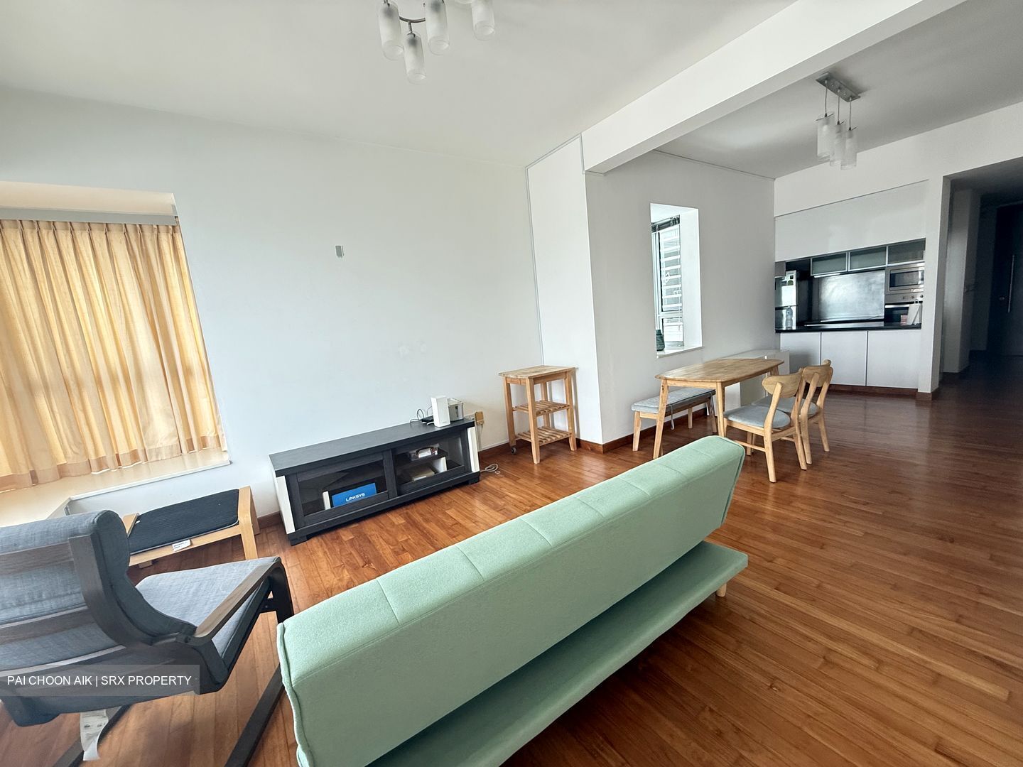 Tresalveo (D20), Condominium #605470721
